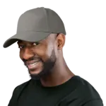 6 Panel Barron Active Apex Cap 6 Panel Barron Active Apex Cap