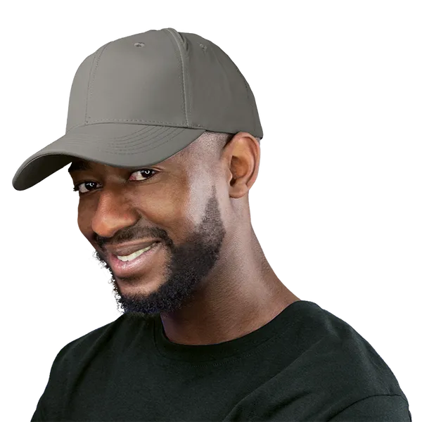 6 Panel Barron Active Apex Cap 6 Panel Barron Active Apex Cap