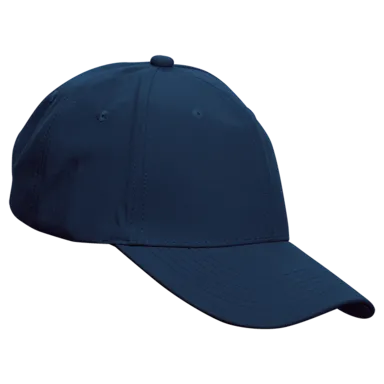 6 Panel Barron Active Apex Cap 6 Panel Barron Active Apex Cap