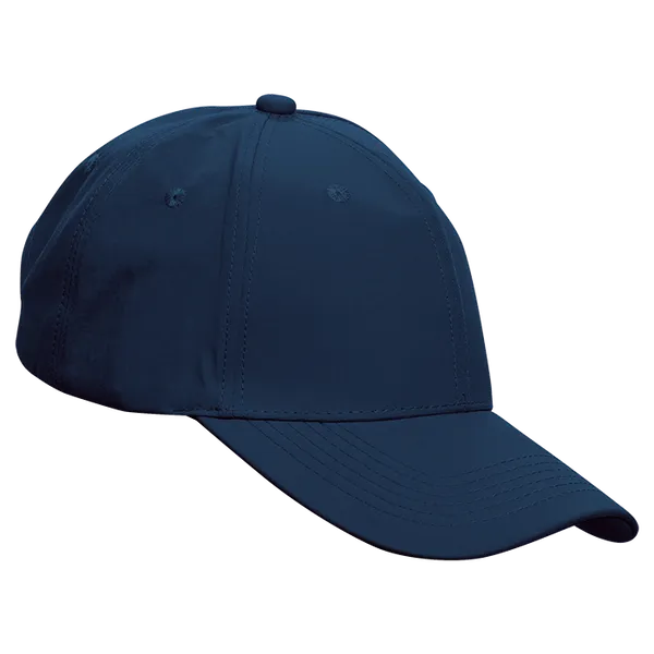 6 Panel Barron Active Apex Cap 6 Panel Barron Active Apex Cap