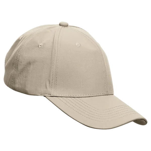 6 Panel Barron Active Apex Cap 6 Panel Barron Active Apex Cap