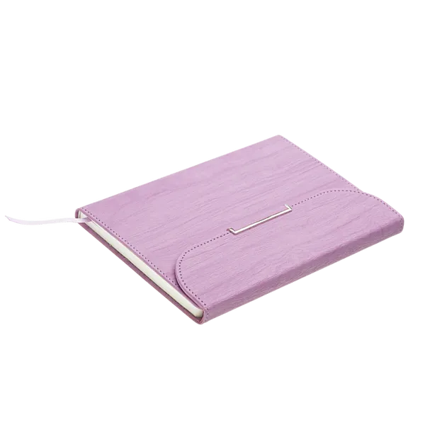 A5 Clutch Handbag Designed Notebook A5 Clutch Handbag Designed Notebook