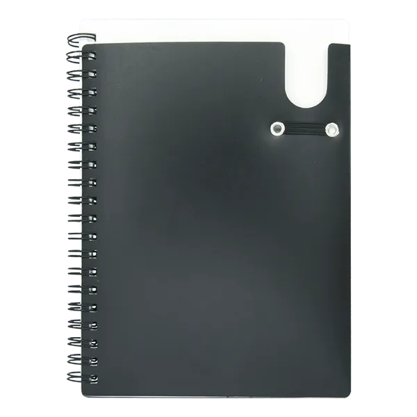 Pp Notebook Pp Notebook