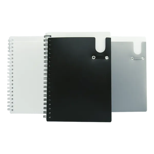 Pp Notebook Pp Notebook