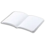 Neltec A5 Anti-Bacterial Notebook Neltec A5 Anti-Bacterial Notebook