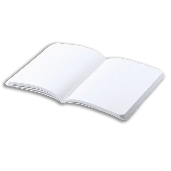 Neltec A5 Anti-Bacterial Notebook Neltec A5 Anti-Bacterial Notebook