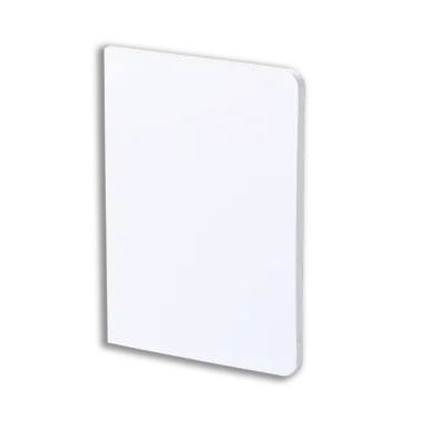 Neltec A5 Anti-Bacterial Notebook Neltec A5 Anti-Bacterial Notebook