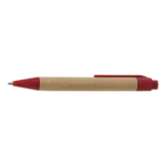 Mini Recycled Notebook and Pen Mini Recycled Notebook and Pen