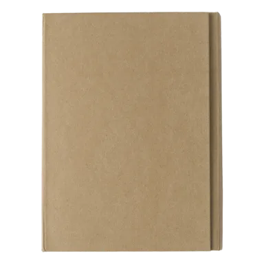A5 Notebook With Stationery Set A5 Notebook With Stationery Set