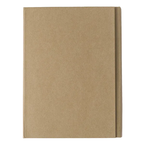 A5 Notebook With Stationery Set A5 Notebook With Stationery Set
