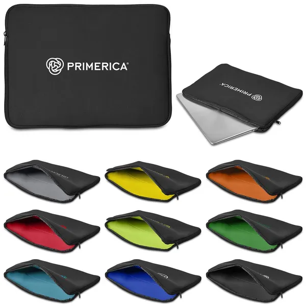 Altitude Cyber Neoprene Laptop Sleeve Altitude Cyber Neoprene Laptop Sleeve
