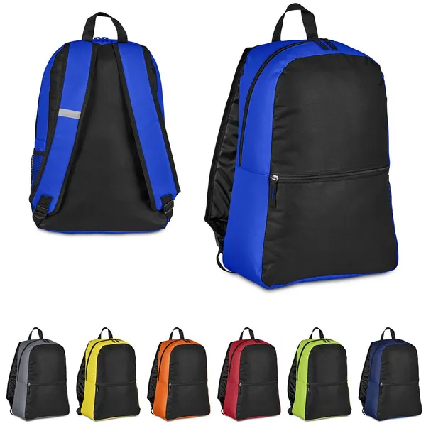 Altitude Rally Backpack Altitude Rally Backpack