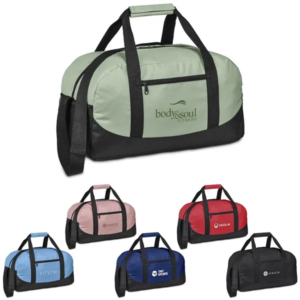 Altitude Pulse Sports Bag Altitude Pulse Sports Bag