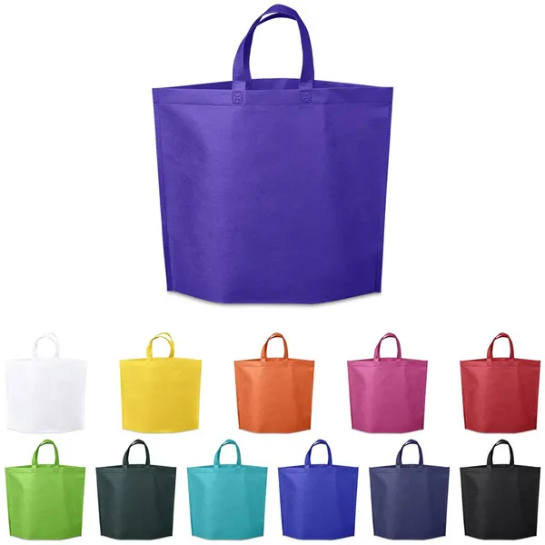 Altitude Yorkdale Non-Woven Shopper Altitude Yorkdale Non-Woven Shopper