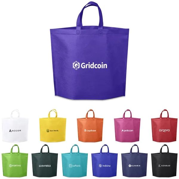 Altitude Yorkdale Non-Woven Shopper Altitude Yorkdale Non-Woven Shopper