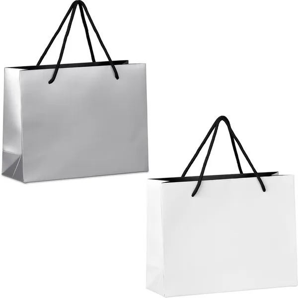 Majesty Mini Paper Gift Bag Majesty Mini Paper Gift Bag