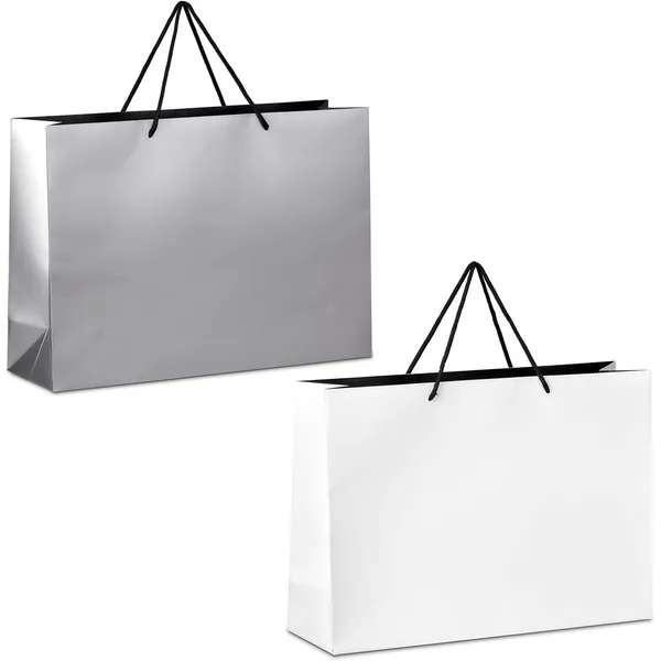 Majesty Maxi Paper Gift Bag Majesty Maxi Paper Gift Bag