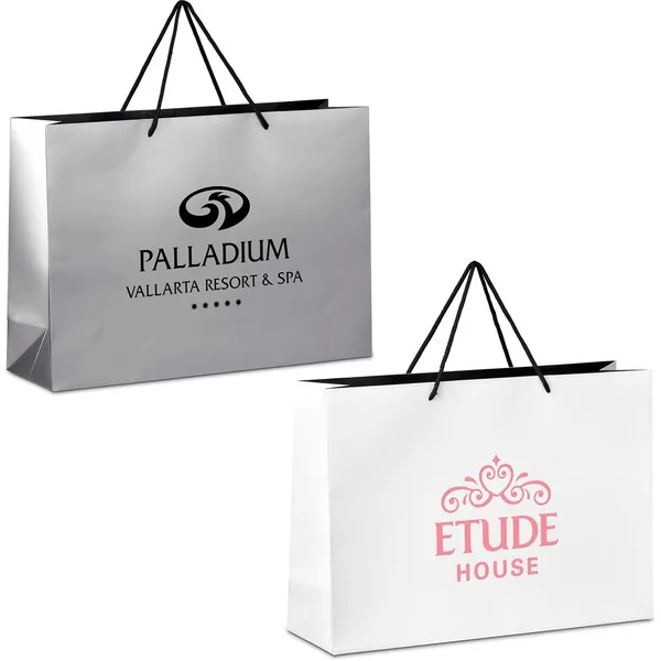 Majesty Maxi Paper Gift Bag Majesty Maxi Paper Gift Bag