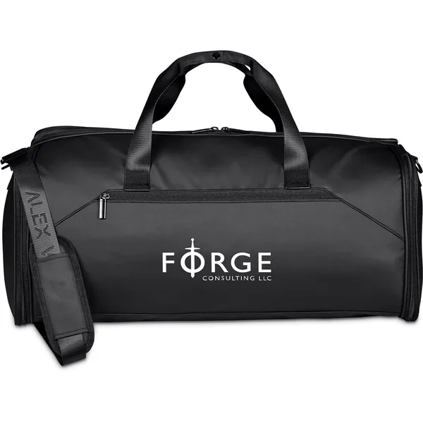 Alex Varga Portonovi Suit & Travel Bag Alex Varga Portonovi Suit & Travel Bag