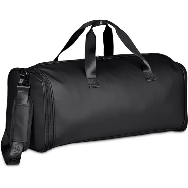 Alex Varga Portonovi Suit & Travel Bag Alex Varga Portonovi Suit & Travel Bag