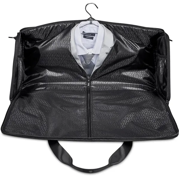 Alex Varga Portonovi Suit & Travel Bag Alex Varga Portonovi Suit & Travel Bag