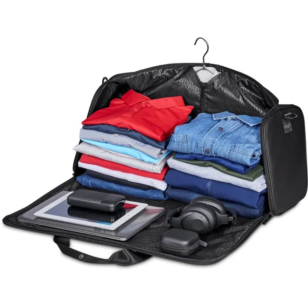 Alex Varga Portonovi Suit & Travel Bag Alex Varga Portonovi Suit & Travel Bag