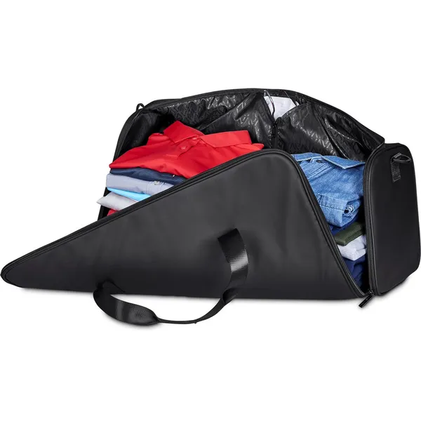 Alex Varga Portonovi Suit & Travel Bag Alex Varga Portonovi Suit & Travel Bag