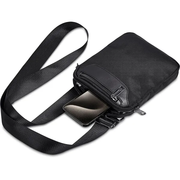 Alex Varga Bolzano Crossbody Bag Alex Varga Bolzano Crossbody Bag