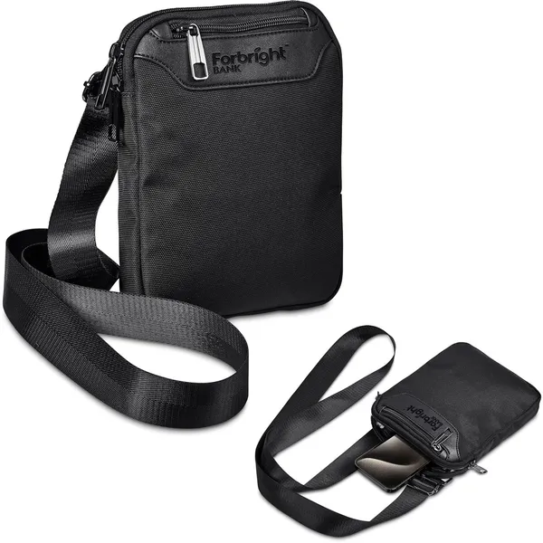 Alex Varga Bolzano Crossbody Bag Alex Varga Bolzano Crossbody Bag