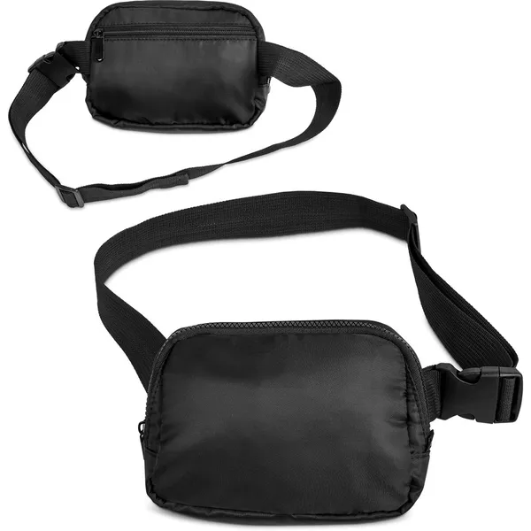 Eva & Elm Saturn Waist Bag Eva & Elm Saturn Waist Bag