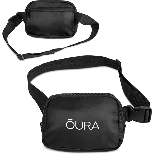 Eva & Elm Saturn Waist Bag Eva & Elm Saturn Waist Bag