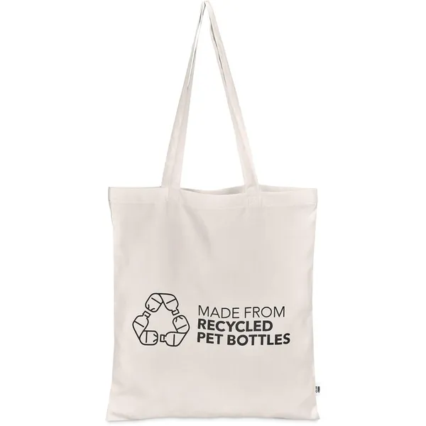 Okiyo Kenko Recycled PET Shopper Okiyo Kenko Recycled PET Shopper