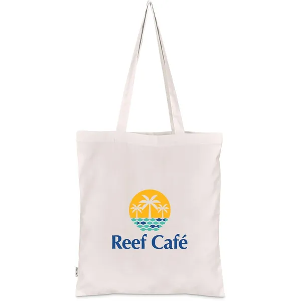 Okiyo Kenko Recycled PET Shopper Okiyo Kenko Recycled PET Shopper