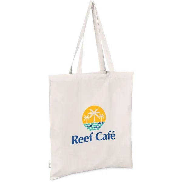 Okiyo Kenko Recycled PET Shopper Okiyo Kenko Recycled PET Shopper