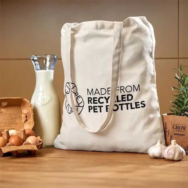 Okiyo Kenko Recycled PET Shopper Okiyo Kenko Recycled PET Shopper