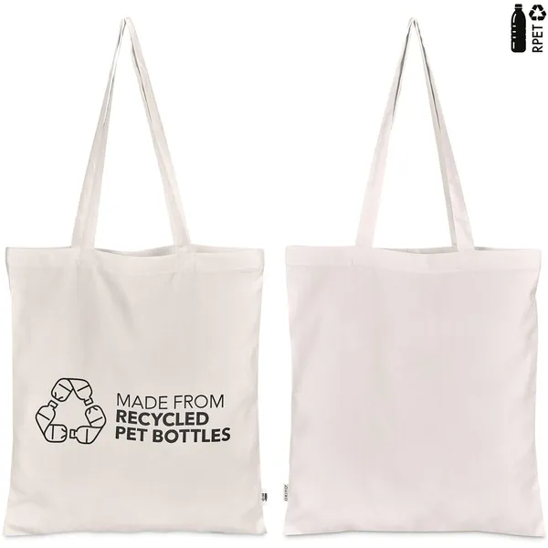 Okiyo Kenko Recycled PET Shopper Okiyo Kenko Recycled PET Shopper