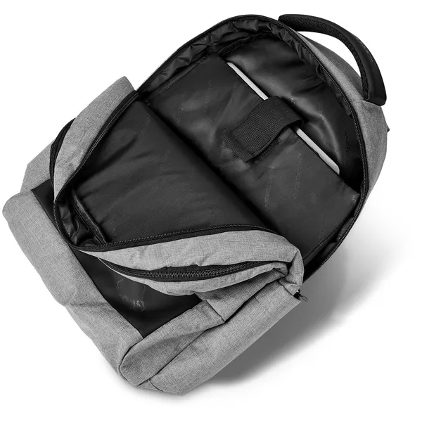 Swiss Cougar Zurich Laptop Backpack Swiss Cougar Zurich Laptop Backpack