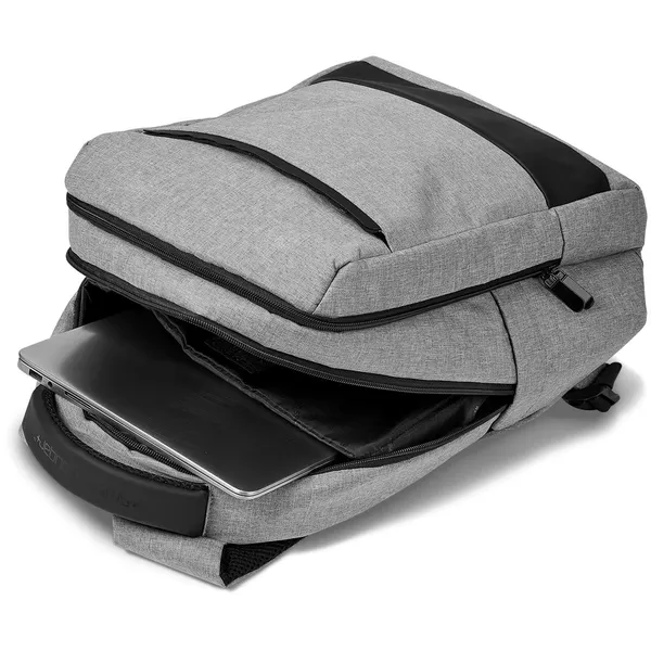 Swiss Cougar Zurich Laptop Backpack Swiss Cougar Zurich Laptop Backpack