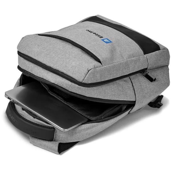 Swiss Cougar Zurich Laptop Backpack Swiss Cougar Zurich Laptop Backpack
