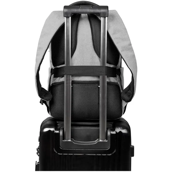 Swiss Cougar Zurich Laptop Backpack Swiss Cougar Zurich Laptop Backpack