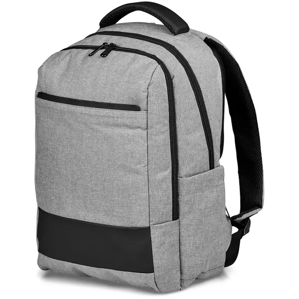 Swiss Cougar Zurich Laptop Backpack Swiss Cougar Zurich Laptop Backpack