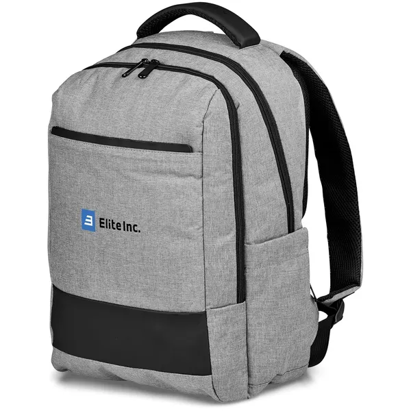 Swiss Cougar Zurich Laptop Backpack Swiss Cougar Zurich Laptop Backpack