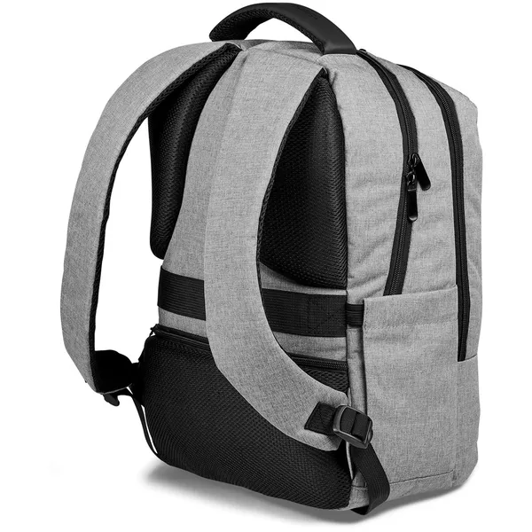 Swiss Cougar Zurich Laptop Backpack Swiss Cougar Zurich Laptop Backpack