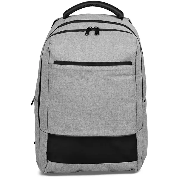 Swiss Cougar Zurich Laptop Backpack Swiss Cougar Zurich Laptop Backpack
