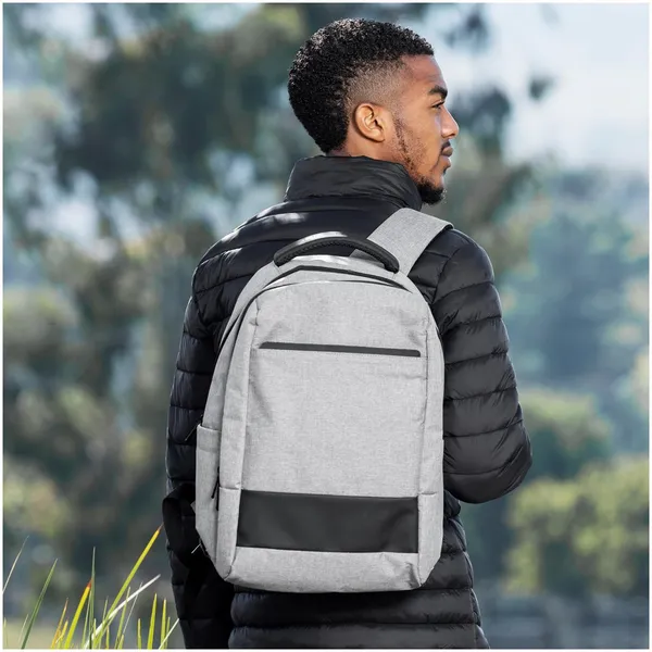 Swiss Cougar Zurich Laptop Backpack Swiss Cougar Zurich Laptop Backpack