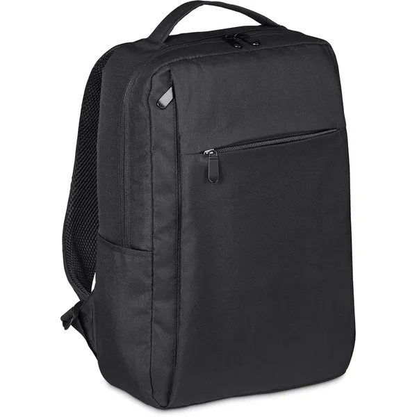 Swiss Cougar Arlington Recycled PET Laptop Backpack Swiss Cougar Arlington Recycled PET Laptop Backpack
