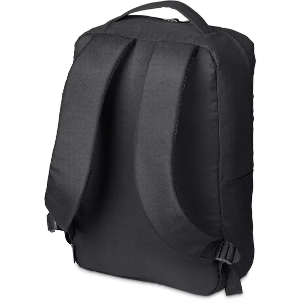 Swiss Cougar Arlington Recycled PET Laptop Backpack Swiss Cougar Arlington Recycled PET Laptop Backpack