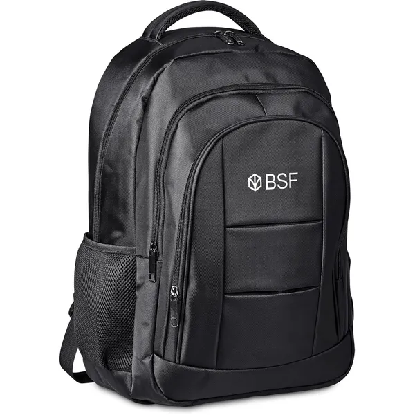 Swiss Cougar Albury Laptop Backpack Swiss Cougar Albury Laptop Backpack