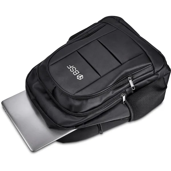 Swiss Cougar Albury Laptop Backpack Swiss Cougar Albury Laptop Backpack