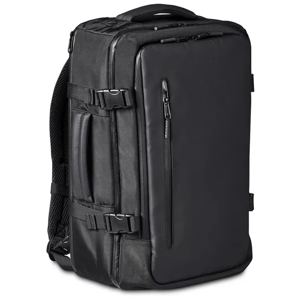 Swiss Cougar Lancaster Hybrid Laptop Backpack Swiss Cougar Lancaster Hybrid Laptop Backpack